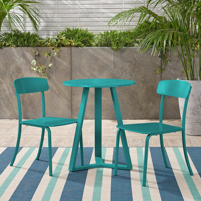 SAMOS BISTRO SET - DTYStore