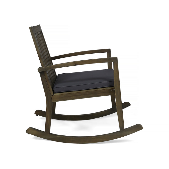 MONTROSE ROCKING CHAIR - DTYStore