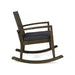 MONTROSE ROCKING CHAIR - DTYStore