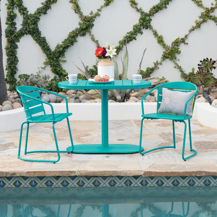 SANTA MONICA BISTRO SET - DTYStore