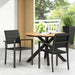 WILBUR DINING CHAIR - DTYStore