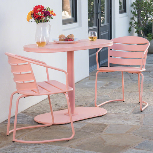 SANTA MONICA BISTRO SET - DTYStore