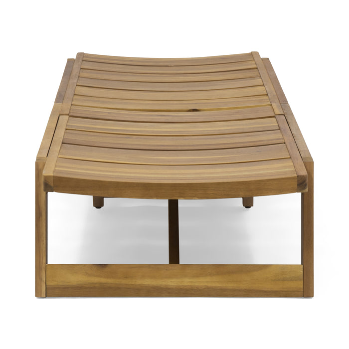 MAKI CHAISE LOUNGE - DTYStore