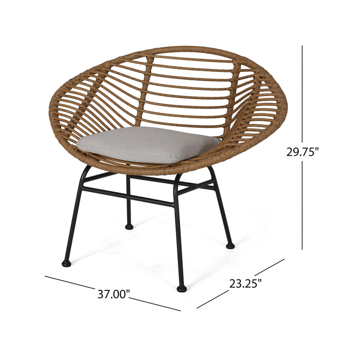 SAN ANTONIO CHAIR - DTYStore