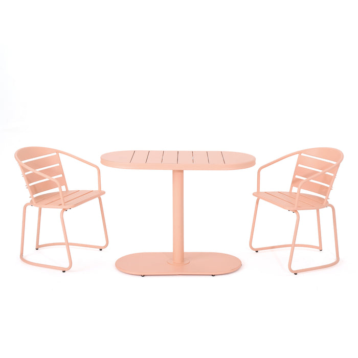 SANTA MONICA BISTRO SET - DTYStore