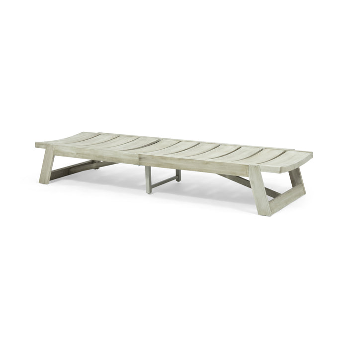 MAKI CHAISE LOUNGE( SET OF 2 ) - DTYStore