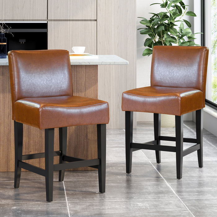 ZUMA KD COUNTER STOOL - DTYStore
