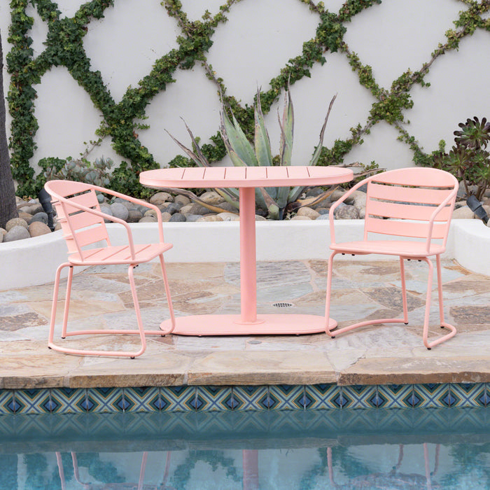SANTA MONICA BISTRO SET - DTYStore