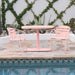 SANTA MONICA BISTRO SET - DTYStore
