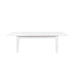 Dining Table , 106.3 in Large Extendable Kitchen Table