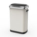 50L Smart automatic Trash Cans - Full Intelligent Sensor - White