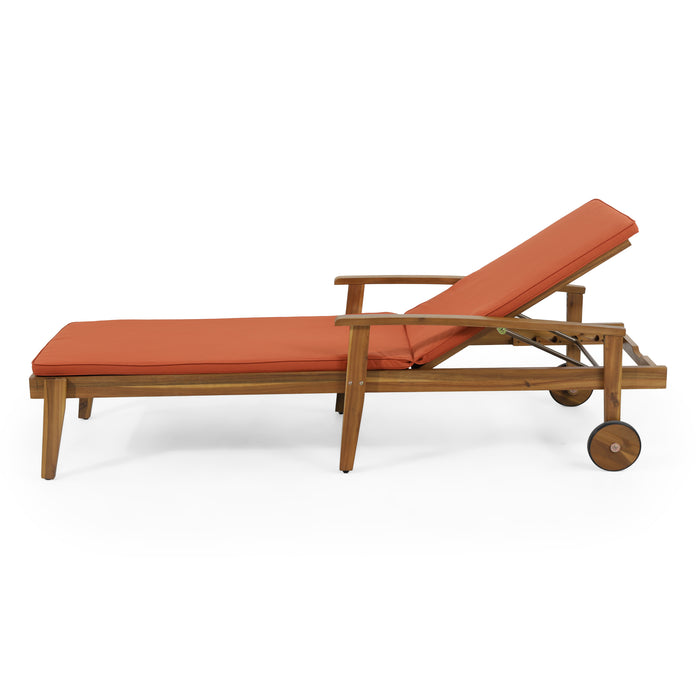 JASON CHAISE LOUNGE - DTYStore