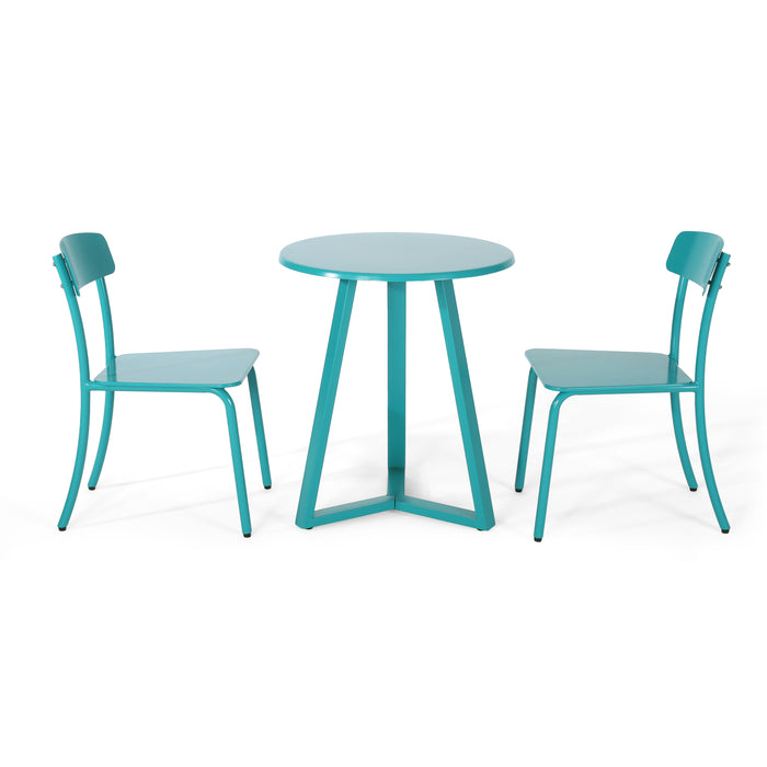 SAMOS BISTRO SET - DTYStore