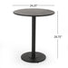 TERRA NOVA BISTRO SET - DTYStore
