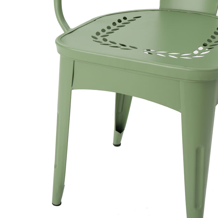 LOURDES 3 PC KD METAL SET - DTYStore
