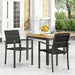 WILBUR DINING CHAIR - DTYStore