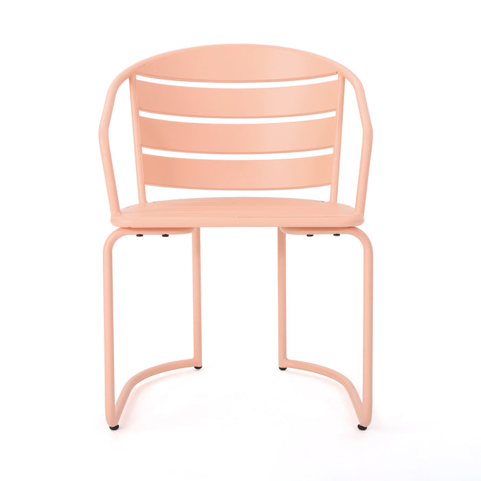 SANTA MONICA BISTRO SET - DTYStore