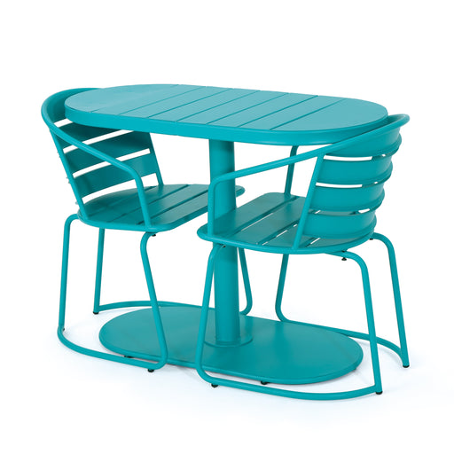SANTA MONICA BISTRO SET - DTYStore