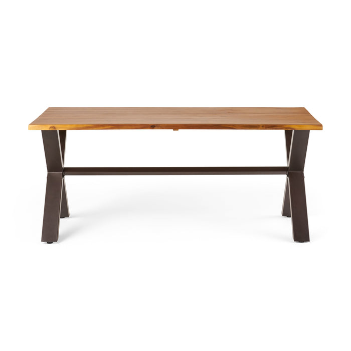 SANIBEL 3- PIECE DINING SET - DTYStore