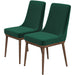 Kate Mid-Century Modern Dining Chair (Set of 2) - DTYStore
