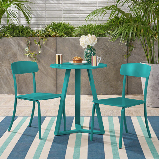 SAMOS BISTRO SET - DTYStore