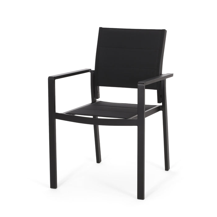 WILBUR DINING CHAIR - DTYStore