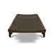 BANZAI CHAISE LOUNGE WITH PULL-OUT TRAY [SET OF 2 PCS] - DTYStore