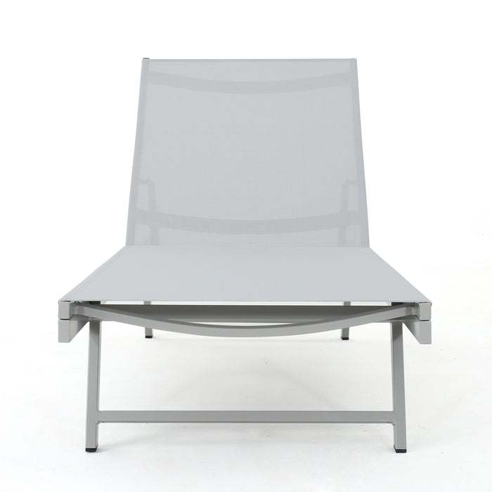 SALTON CHAISE LOUNGE - DTYStore