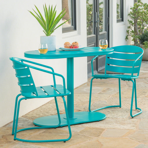SANTA MONICA BISTRO SET - DTYStore