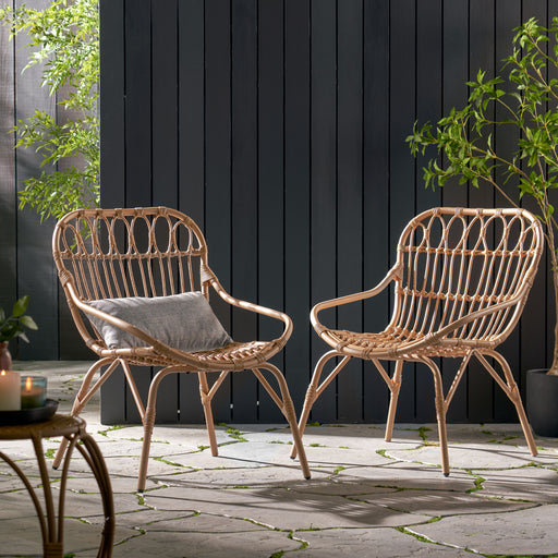 HARLEM CHAIR - DTYStore
