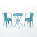 COLMAR 3 PC KD METAL SET - DTYStore