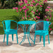 COLMAR 3 PC KD METAL SET - DTYStore