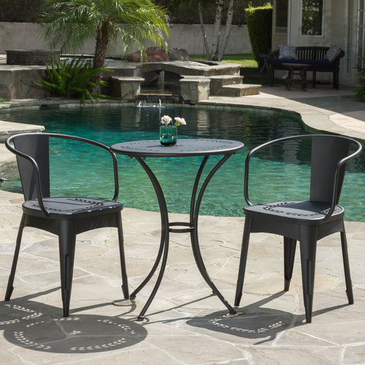 LOURDES 3 PC KD METAL SET - DTYStore