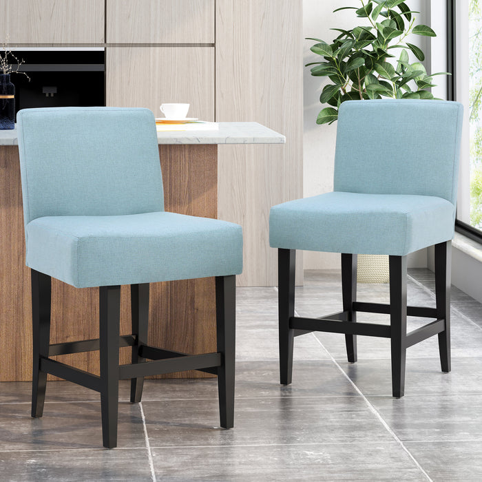 ZUMA KD COUNTER STOOL - DTYStore