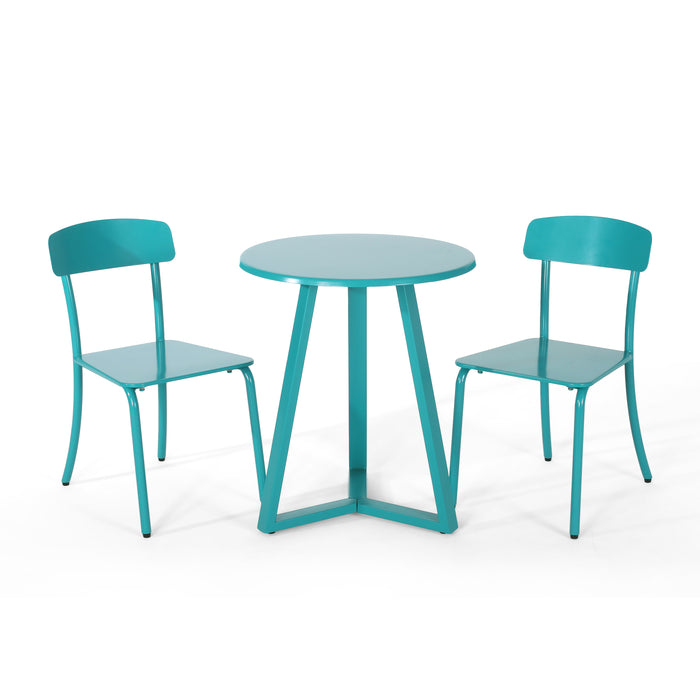 SAMOS BISTRO SET - DTYStore