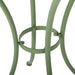 COLMAR 3 PC KD METAL SET - DTYStore