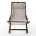 NIKKI BEACH SLING CHAIR - BEIGE(set of 2) - DTYStore