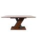 Multifunctional extendable console table - DTYStore