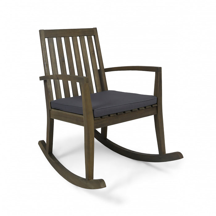 MONTROSE ROCKING CHAIR - DTYStore