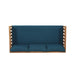CLAREMONT 3 SEATER DAYBED - DTYStore