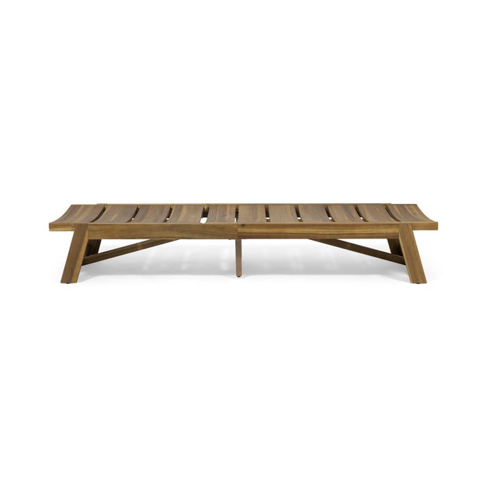 MAKI CHAISE LOUNGE - DTYStore