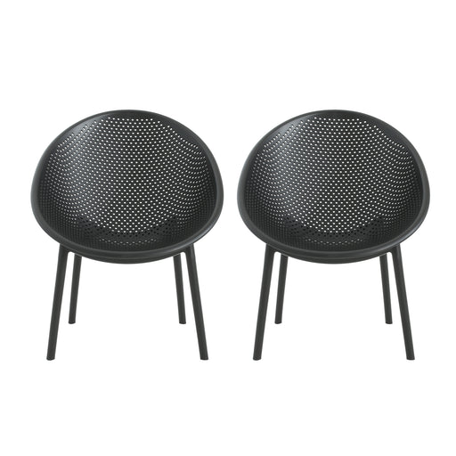Gable Accent Chair(Set of 2) - DTYStore
