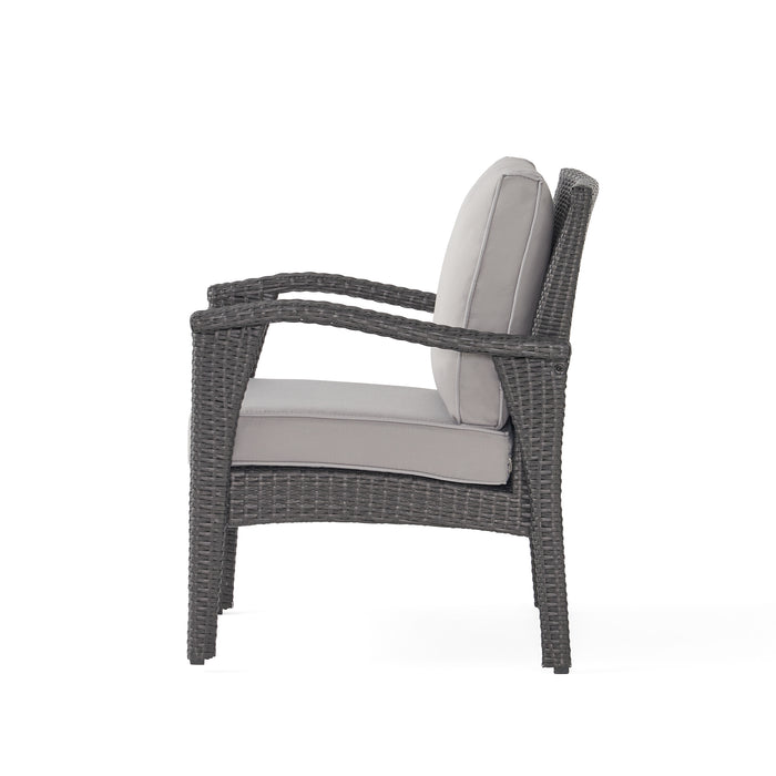 HONOLULU CHAT SET (S/5) - DTYStore