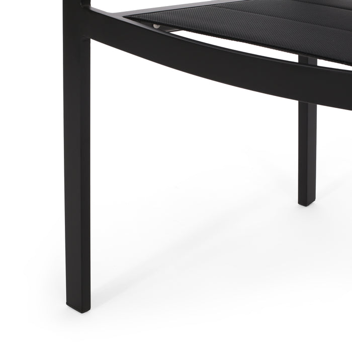 WILBUR DINING CHAIR - DTYStore