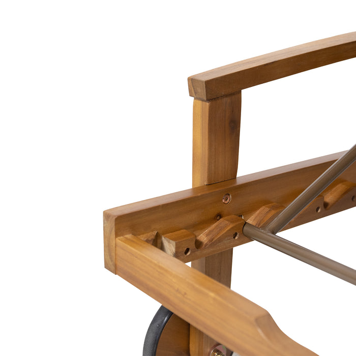 JASON CHAISE LOUNGE - DTYStore