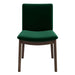 Kate Mid-Century Modern Dining Chair (Set of 2) - DTYStore