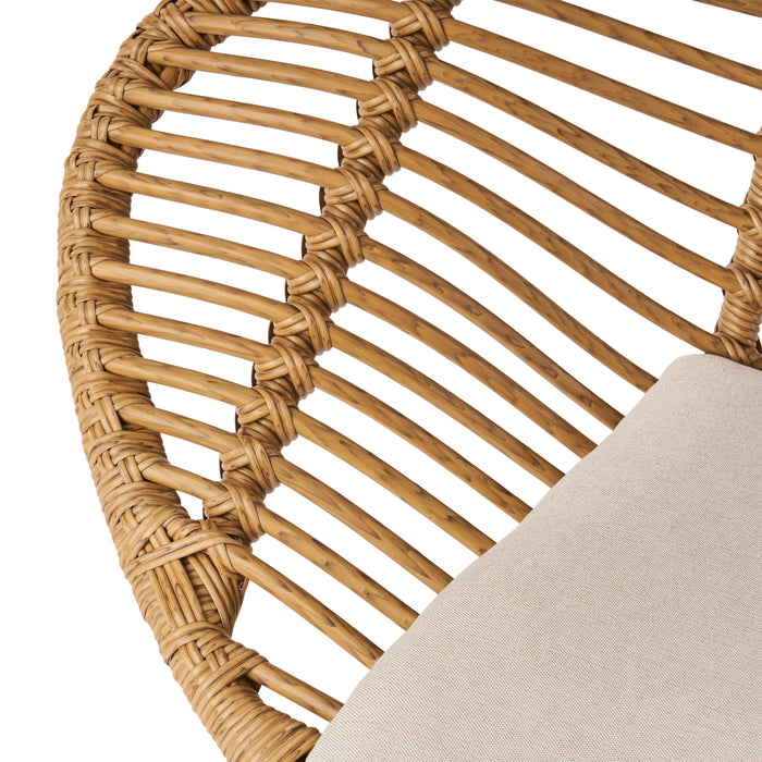 SAN ANTONIO CHAIR - DTYStore