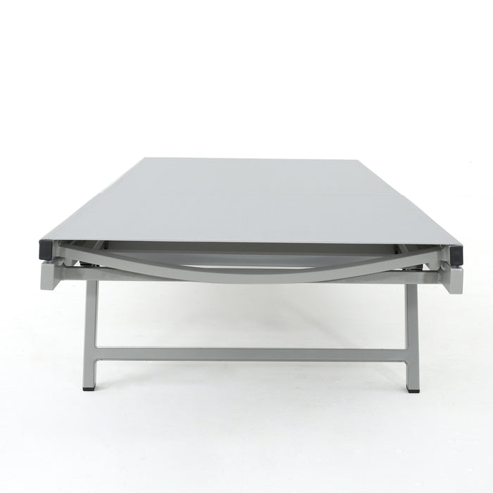 SALTON CHAISE LOUNGE - DTYStore