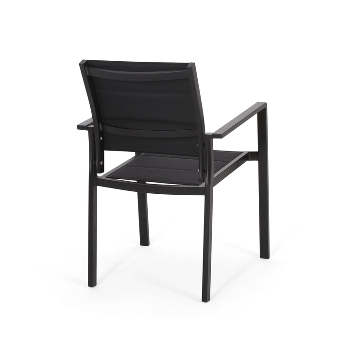 WILBUR DINING CHAIR - DTYStore