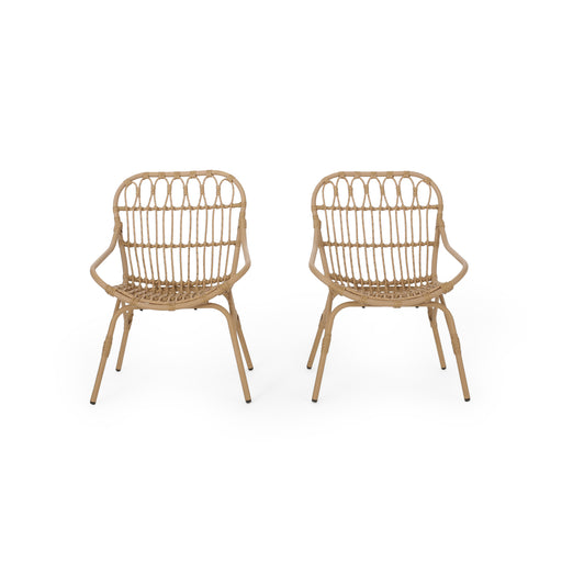 HARLEM CHAIR - DTYStore